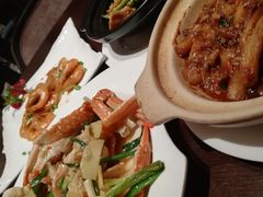 -北海银滩皇冠假日酒店-德丰楼中餐厅