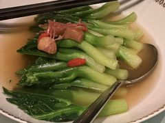 -三号黄浦会Canton Table