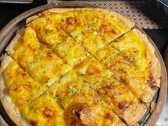 芝士榴芒薄饼-KCOOKING概念韩餐(世茂52+店)