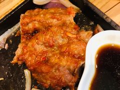 -窑啊窑窑炉烧烤(合生广场店)