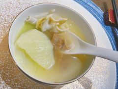 -潮汕味道·煮海餐厅(金麟大厦店)