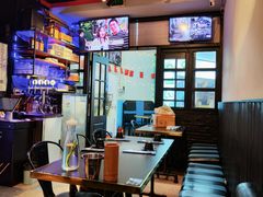 -大成海鲜烧烤·海鲜粥(长寿路店)