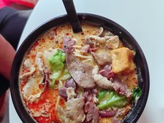 -五兰沙茶面(曾厝垵店)