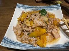 -金孔雀德宏傣味餐馆(魏公村店)