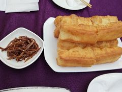 -万柳阁小馆·花园餐厅(龙潭湖店)
