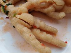 -黎里王记辣脚(黎里总店)