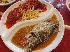 -马凯餐厅(长椿街店)