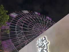 -南昌之星摩天轮