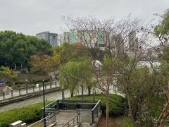 -苏州河梦清园环保主题公园