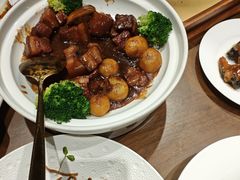 -卫鼎轩·曹公馆(鼓楼店)