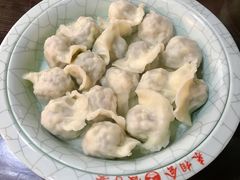 -老边饺子馆(西站店)