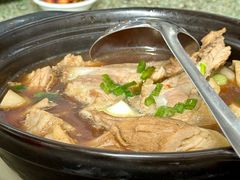 -新峰肉骨茶