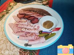 -喀秋莎俄罗斯西餐厅(广州分店)