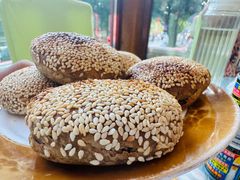 -烤肉季饭庄