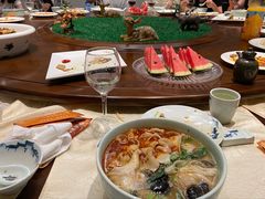 -萧记三鲜烩面(黄河南路店)