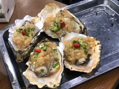 -老虎滩大连海鲜烧烤(建邺云锦路总店)