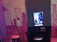 -音乐派KTV(银泰城店)