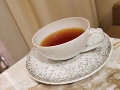 滇红-théATRE 茶聚场(王府中環店)