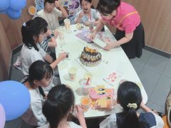 -麦当劳(桐乡润丰步行街店)