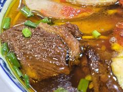 -永丰面馆(汉口路店)