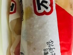 -肯德基(昌里店)