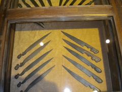 -长春世界雕塑园冰雪艺术天地