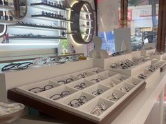 -美式眼镜(莲安东路店)