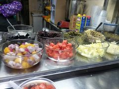 -忆夏爽黑仔漳州四果汤(顶澳仔猫街店)