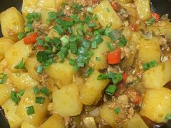 -宴来湘聚·湘粤菜(国投财富广场店)