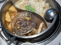 -牛品福潮汕牛肉火锅(旺庄店)