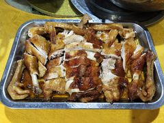 -红旗山庄(圭峰山店)