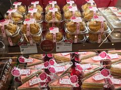 -嘉华鲜花饼·现烤(昆明老街店)