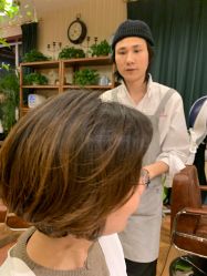 -Every Day Hair Studio