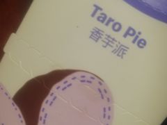-麦当劳(北苑秋实路店)