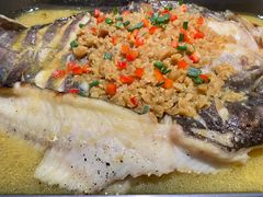 -半天妖烤鱼(方庄店)