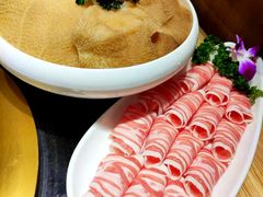 -豪渝火锅(红谷滩万达店)