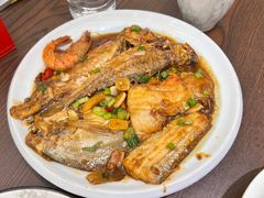 -阿毛饭店(和义路店)