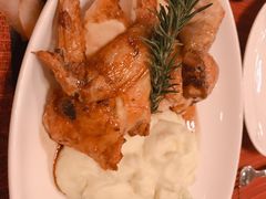 -WOLFGANG PUCK KITCHEN & BAR(迪士尼小镇店)