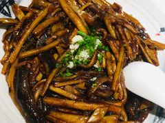 -后宫私房菜(汇客美食娱乐广场店)