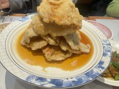 -孙家外婆•长春地标美食新名片(红旗街万达店)