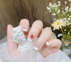 -LILY NAILS美甲美睫