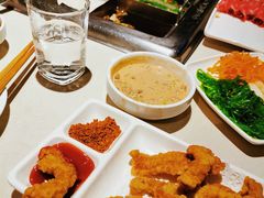 小酥肉-海底捞火锅(庆春路店)