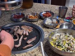 -安又胖韩国烤肉