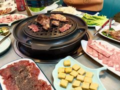 -牛犇炭火烤肉·鲜切烤肉(承德总店)