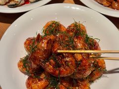 -波螺油子青岛本帮菜(银座店)