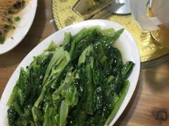 -田源农家饭店·窑鸡王·海鲜(东部湾·融创店)