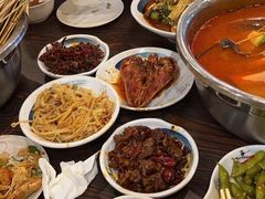 -成都瓜串串(华强北店)