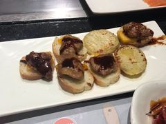 -大渔铁板烧(大悦城店)