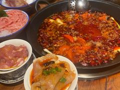 -楠火锅(太古里总店)