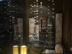 -空蝉怀石料理(益丰·外滩源店)